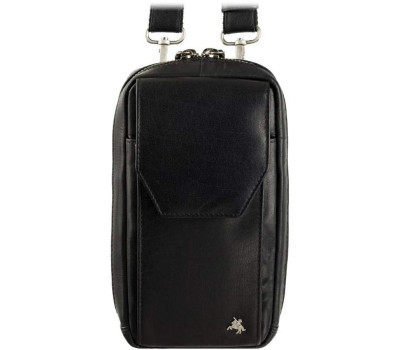 Сумка чоловіча Visconti S45 Alex (Black)