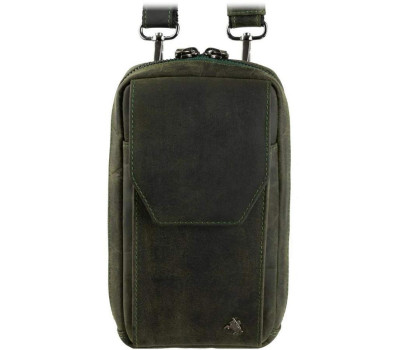 Сумка чоловіча Visconti S45 Alex (Oil Green)