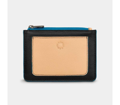 Жіночий шкіряний гаманець Yoshi Y1321 (Rustic Colour)