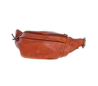 Сумка на пояс Ashwood D102 (Tan)