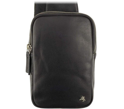 Сумка нагрудна Visconti S42 Jamie (Black)