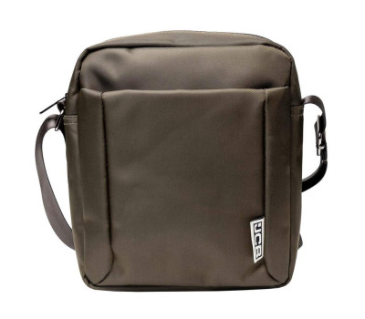 Сумка текстильна чоловіча JCB B31 Green (Зелений)