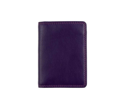 Картхолдер Visconti RB111 Madagascar (Berry Multi)