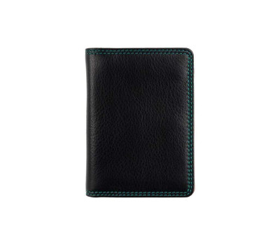 Картхолдер Visconti RB111 Madagascar (Black/Rhumba)