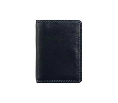 Картхолдер Visconti RB111 Madagascar (Blue Multi)