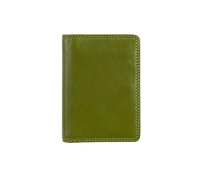 Картхолдер Visconti RB111 Madagascar (Lime Multi)