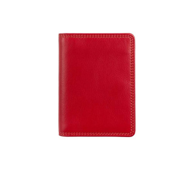 Картхолдер Visconti RB111 Madagascar (Red Multi)