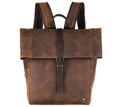 Рюкзак Visconti TC90 Transporter 14 (Havana Tan)