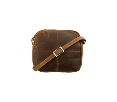 Сумка жіноча Visconti 18939 Holly (Oil Tan)