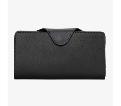 Гаманець жіночий Yoshi Y1311 1 (Black)