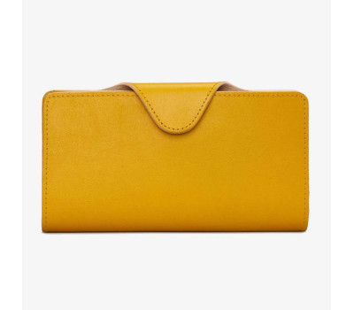 Гаманець жіночий Yoshi Y1311 45 (Mustard)