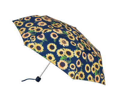 Парасоля жіноча Fulton L354-041673 Minilite-2 Sunflower (Соняшник)