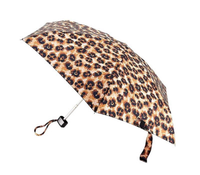Парасолька жіноча Fulton L501-040638 Tiny-2 Ocelot (Оцелот)