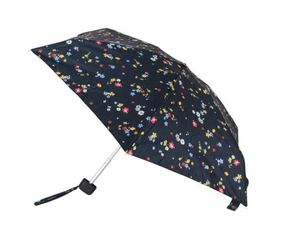 Парасолька жіноча Fulton L501-041604 Tiny-2 Buttercup Sprig (Гілочка жовтця)