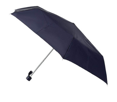 Парасолька жіноча Incognito-3 L407 Navy (Синій)