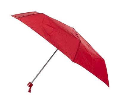 Парасолька жіноча Incognito-3 L407 Red (Червоний)