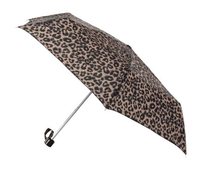 Парасолька жіноча Incognito-4 L412 Animal (Леопард)