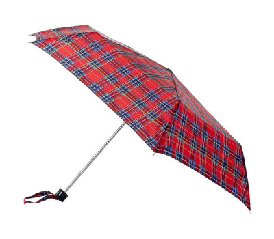Парасолька жіноча Incognito-4 L412 Royal Stewart (Королевский Стюарт)