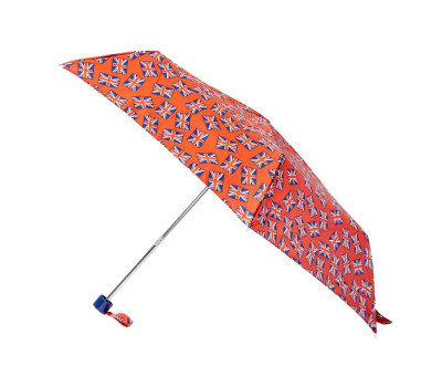 Парасолька жіноча Incognito-4 L412 Union Jack Flags (Флаги)