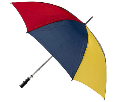 Парасолька семейна (гольфер) Incognito-27 S617 4-tone (4 цвета)