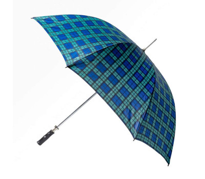 Парасолька сімейна Incognito-27 S617-037324 Black Watch