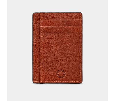 Кардхолдер Yoshi Y1212 17 (Brown)