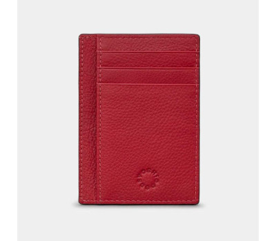 Кардхолдер Yoshi Y1212 17 86 (Cherry Red)