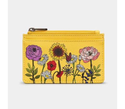 Кардхолдер Yoshi Y1219  Morton (Wildflowers)