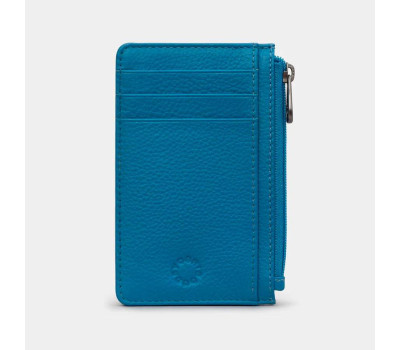 Кардхолдер Yoshi Y1219 17 37 Morton (Petrol Blue)
