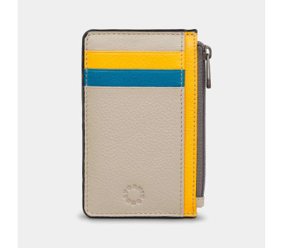 Кардхолдер Yoshi Y1219 CB Morton (Coastal Multicolor)