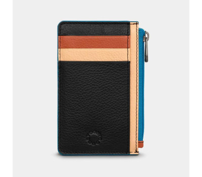 Кардхолдер Yoshi Y1219 CB Morton (Rustic Multicolor)