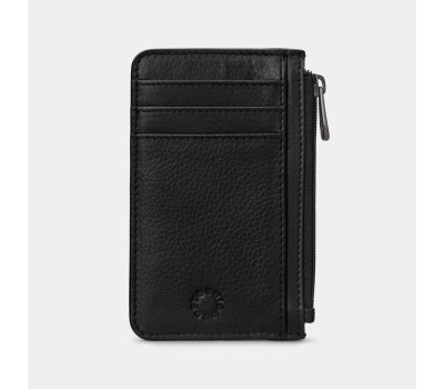 Кардхолдер Yoshi Y1219 Morton (Black)