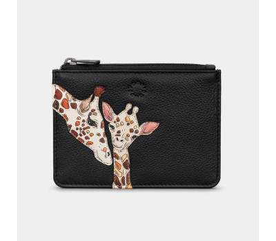 Кардхолдер Yoshi Y1219 Morton (Mothers Pride Black)