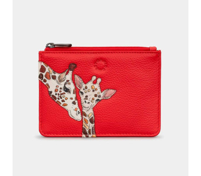 Кардхолдер Yoshi Y1219 Morton (Mothers Pride Red)