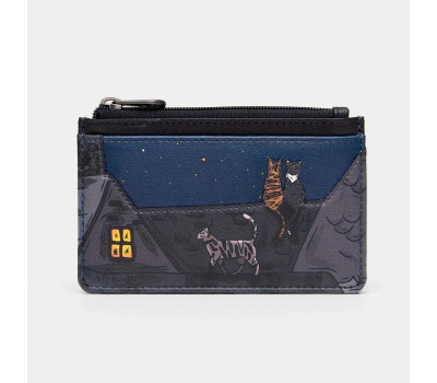 Кардхолдер Yoshi Y1219 NTCT Morton (Stargazing Cats)