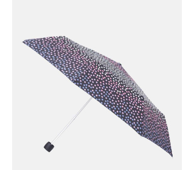 Жіноча парасолька Fulton L354 Minilite-2 Cascading Spots (Каскадні плями)