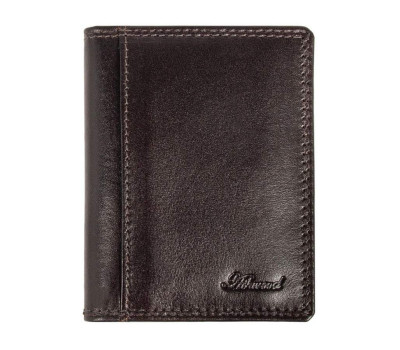 Картхолдер Ashwood 1290 VT Brown (Коричневий)