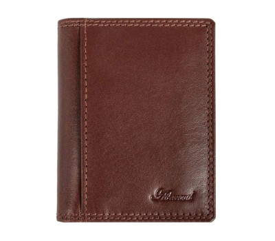 Картхолдер Ashwood 1290 VT Tan (Світло-Коричневий)