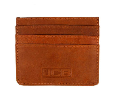 Картхолдер JCB 07EN OIL TAN