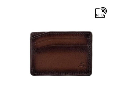 Картхолдер Visconti MT86 Luc (Burnish Tan)