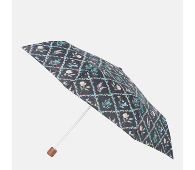 Жіноча парасолька Fulton L354 Minilite-2 Cottage Garden (Котеджний сад)