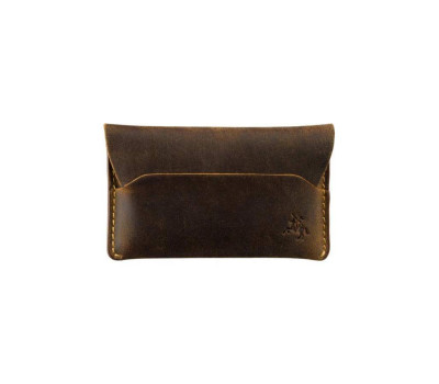 Картхолдер Visconti RW52 Akira (Oil Tan)