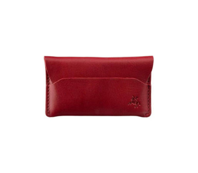 Картхолдер Visconti RW52 Akira (Red/Monza)