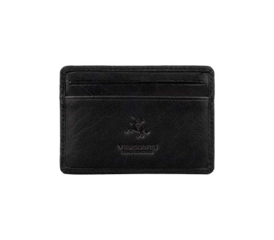 Картхолдер Visconti VSL66 Reese (Black)