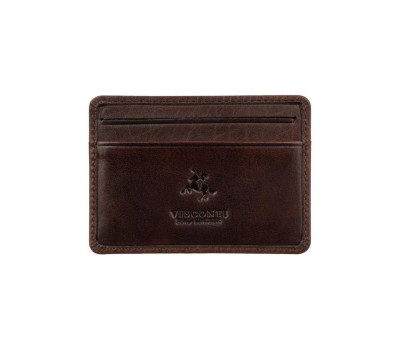 Картхолдер Visconti VSL66 Reese (Brown)