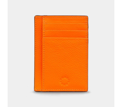 Картхолдер Yoshi Y1212 17 22 (Orange)