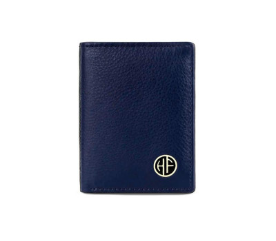 Картхолдер міні-гаманець Hammonds Flycatcher CC605 Blue (Синій)