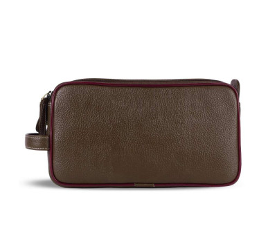 Шкіряний несесер Hammonds Flycatcher TC4002-1 Brushwood (Коричневий)