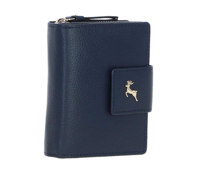 Гаманець жіночий Ashwood X30 (Navy)