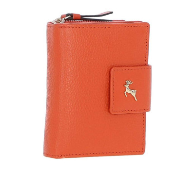 Гаманець жіночий Ashwood X30 (Orange)